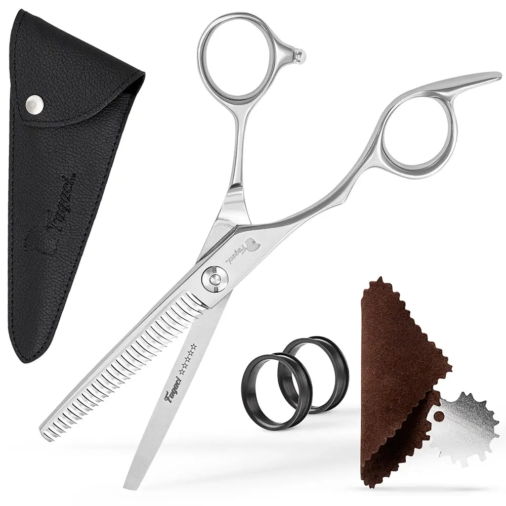 RAZOR THINNING SHEARS