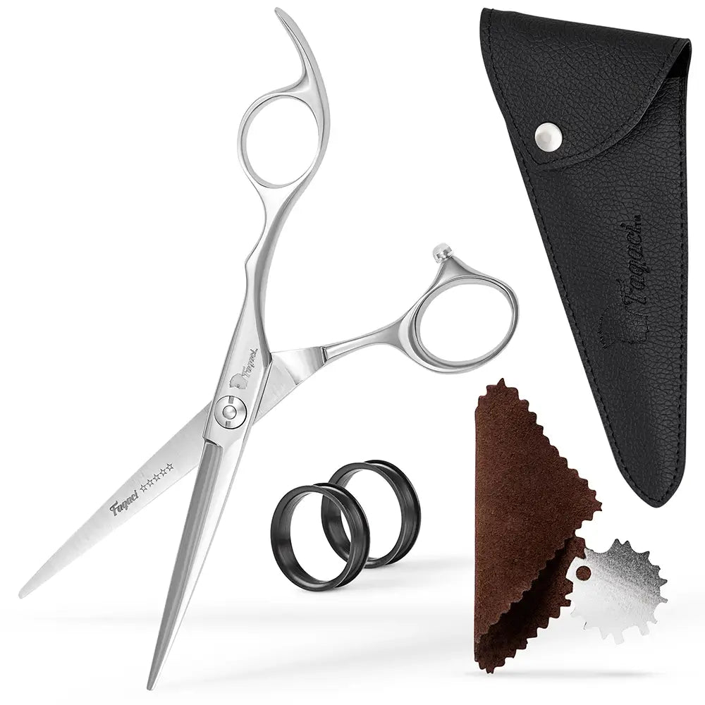 RAZOR SHEARS