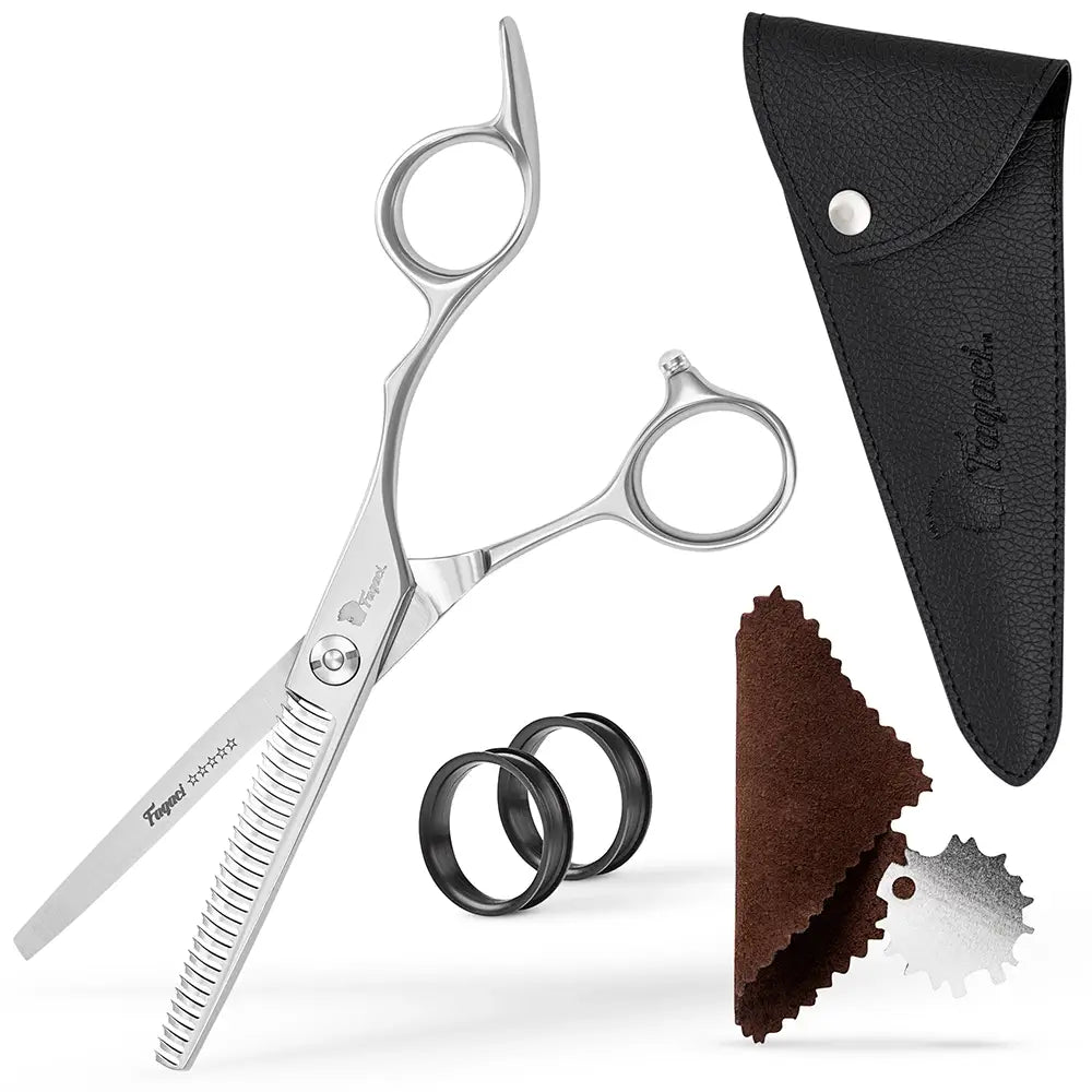 RAZOR THINNING SHEARS