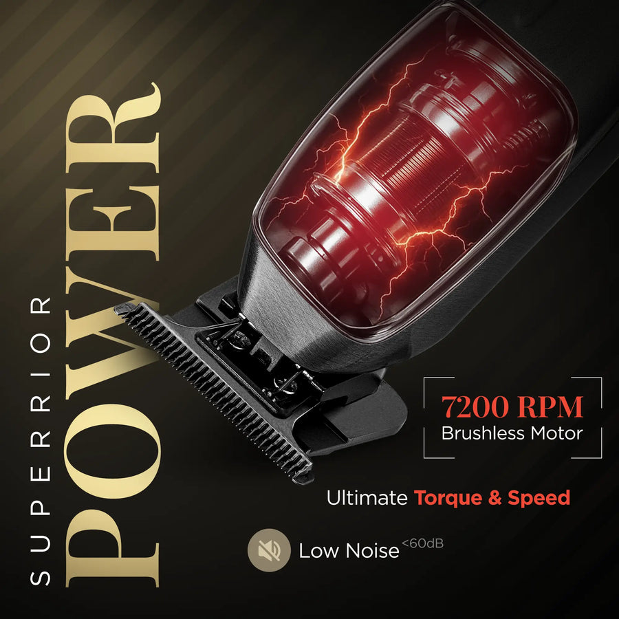 FUSION TRIMMER