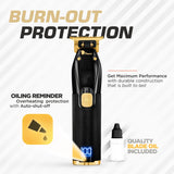 PRECISE TRIMMER