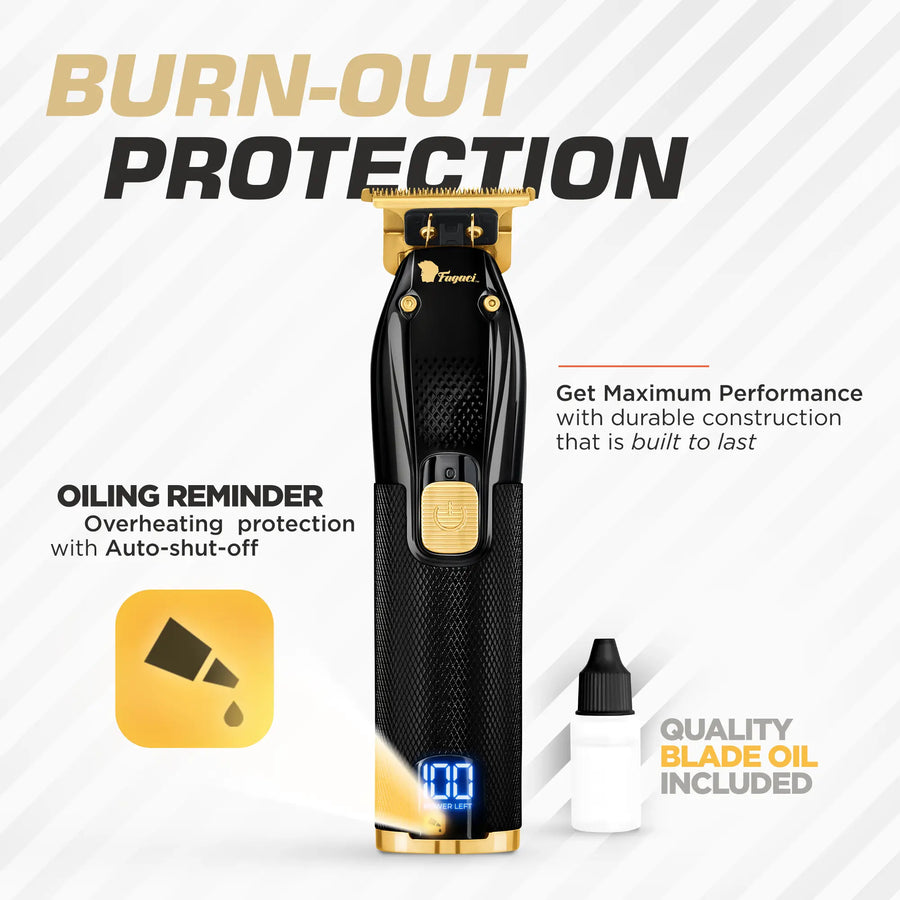 PRECISE TRIMMER