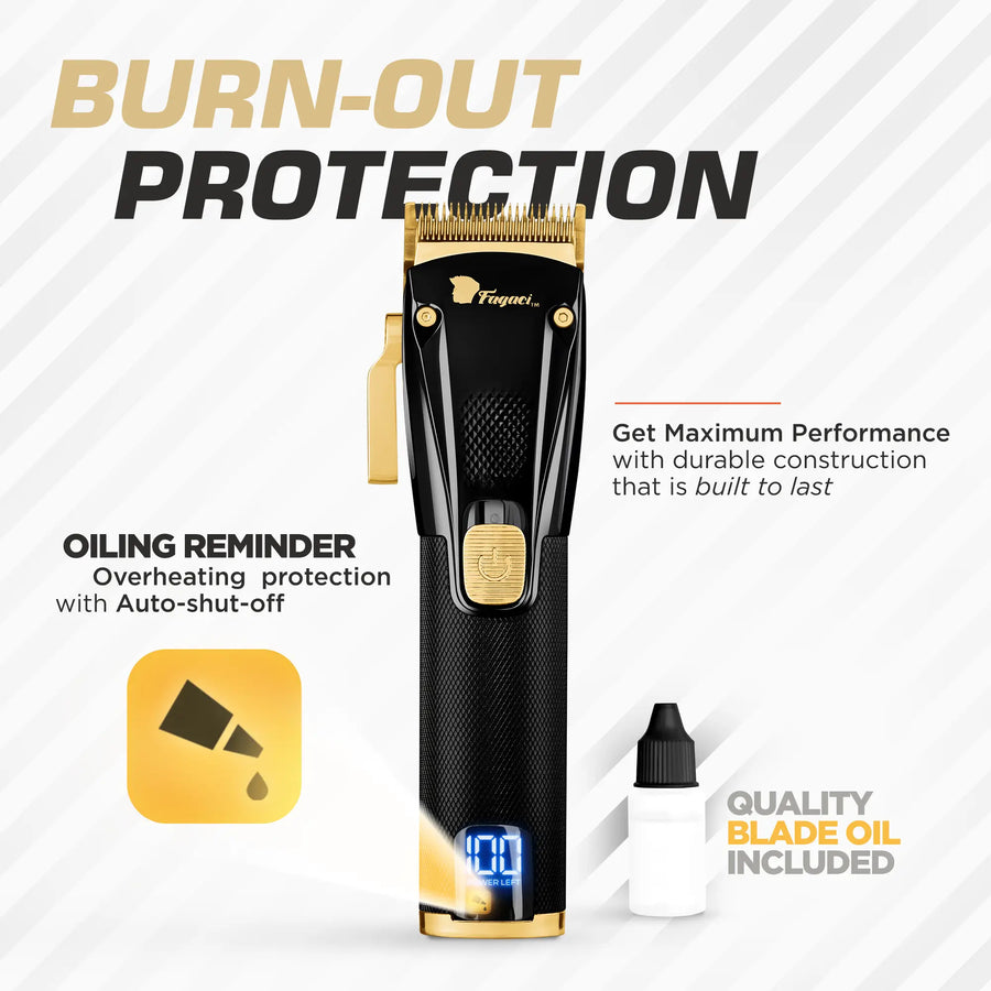 PRECISE CLIPPER