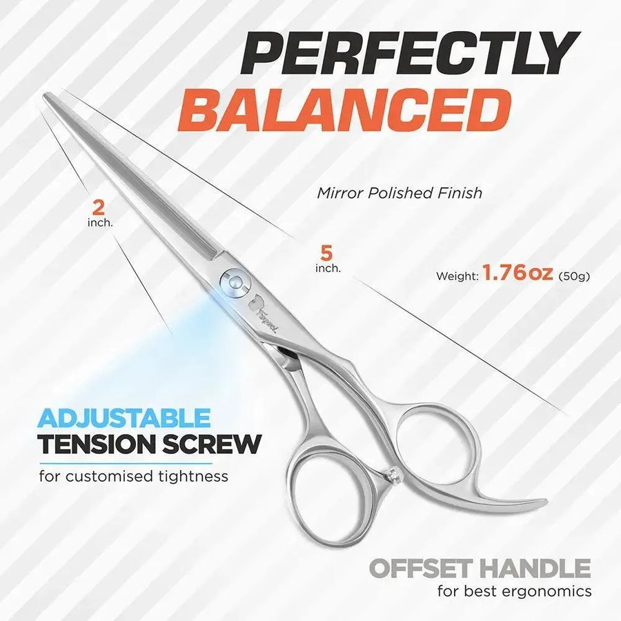 RAZOR SHEARS