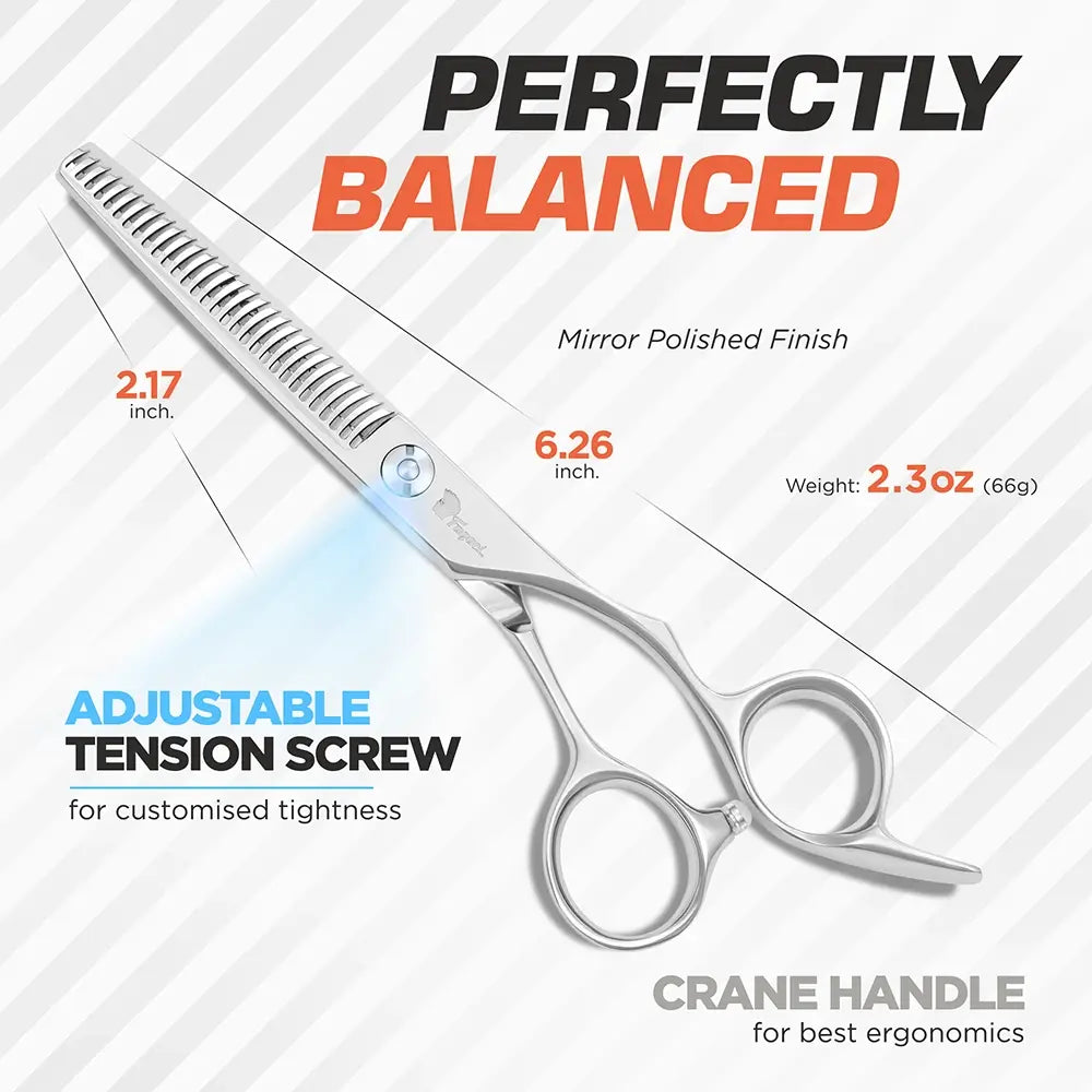 RAZOR THINNING SHEARS