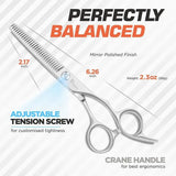 RAZOR THINNING SHEARS