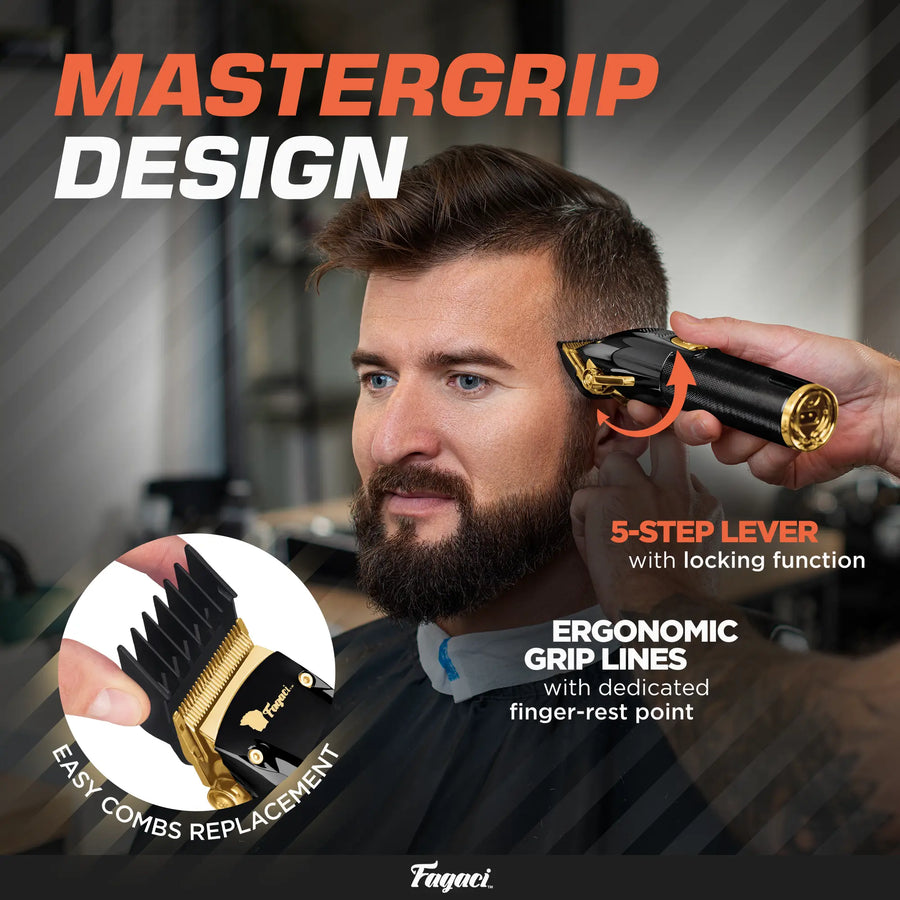 PRECISE CLIPPER