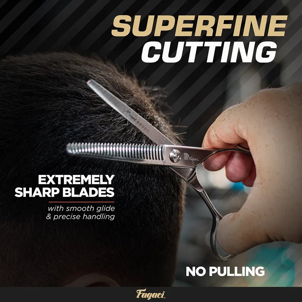 RAZOR THINNING SHEARS