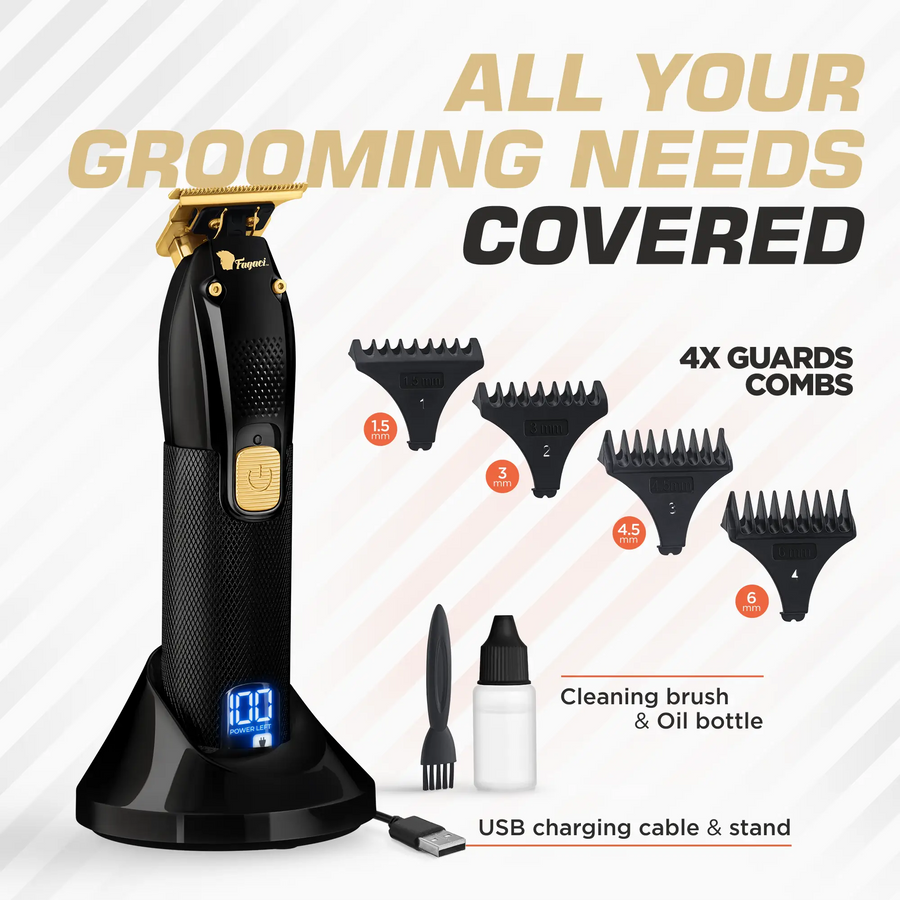 PRECISE TRIMMER