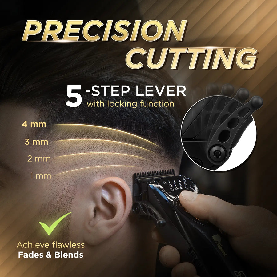 TRIMX CLIPPER