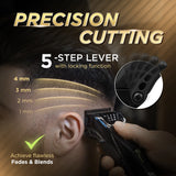 TRIMX CLIPPER & TRIMMER SET