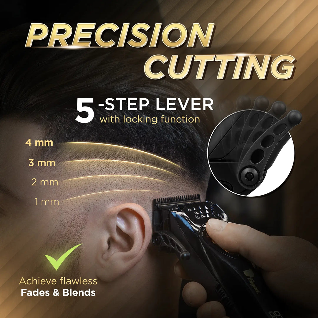 TRIMX CLIPPER