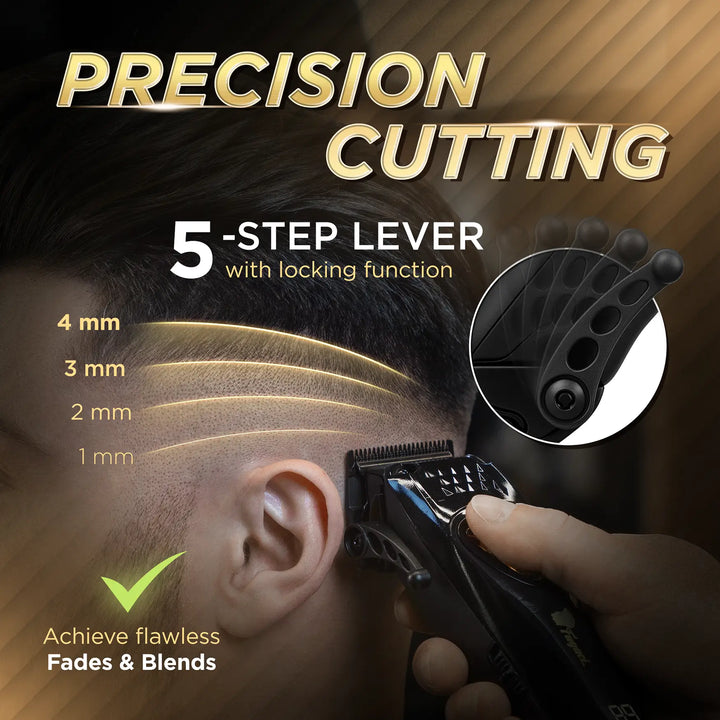 TRIMX CLIPPER