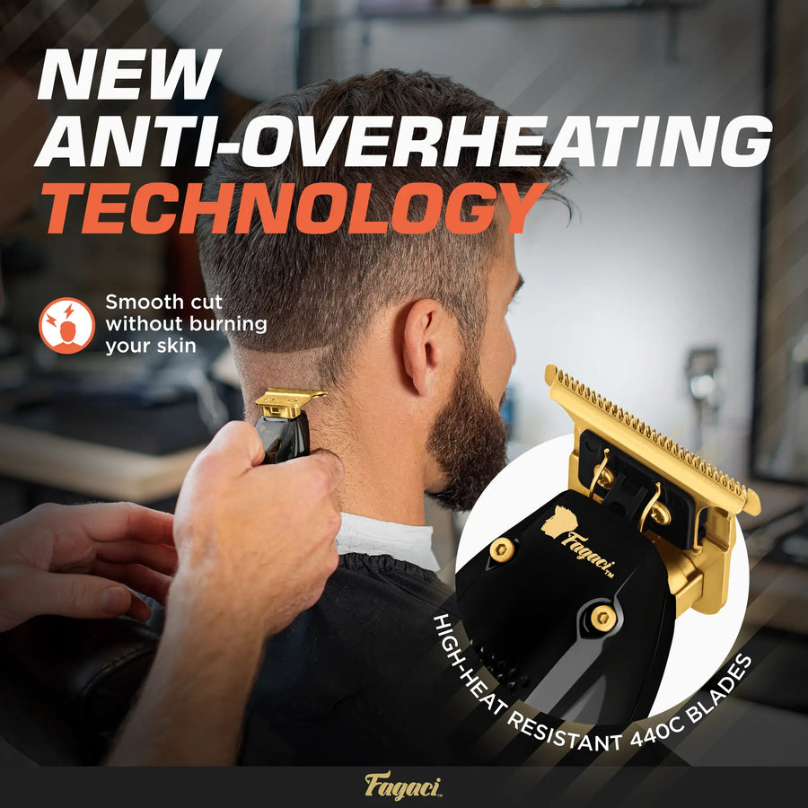 PRECISE TRIMMER