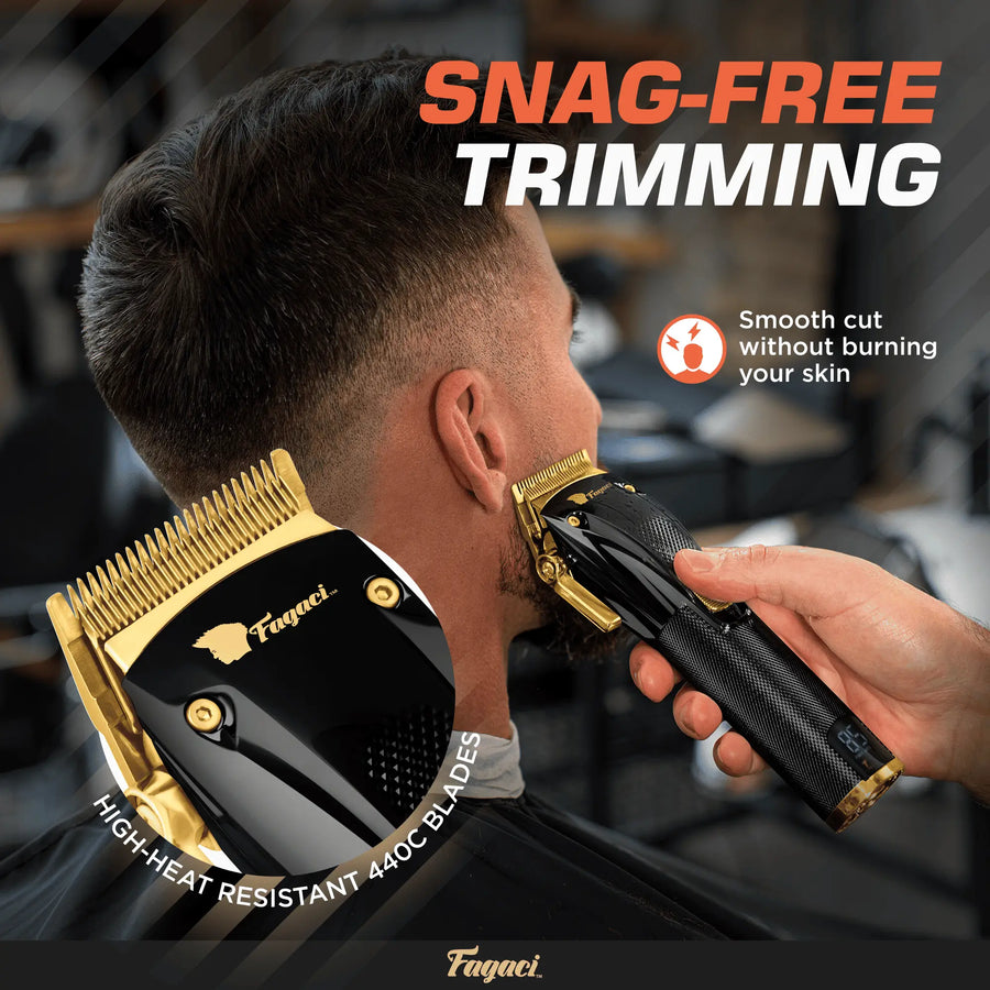 PRECISE CLIPPER
