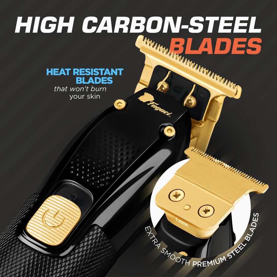 PRECISE TRIMMER