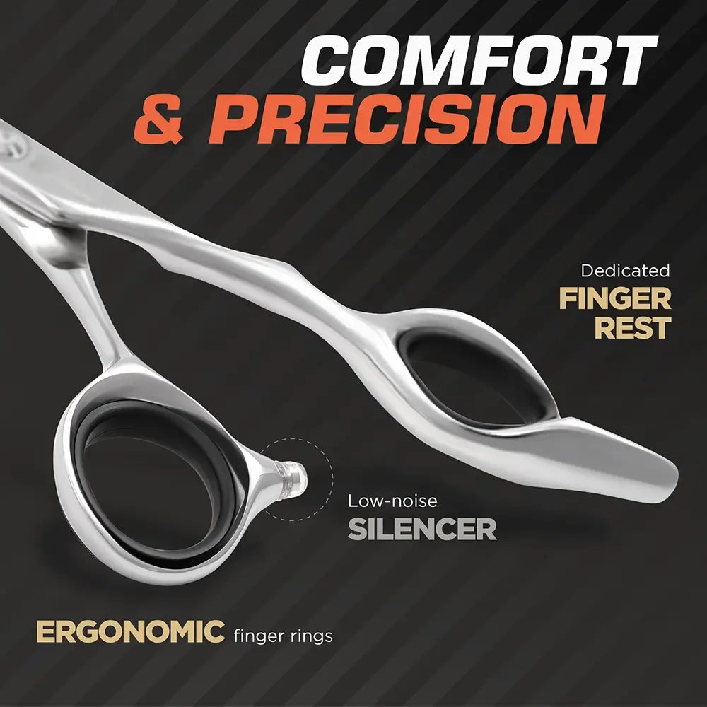 RAZOR THINNING SHEARS