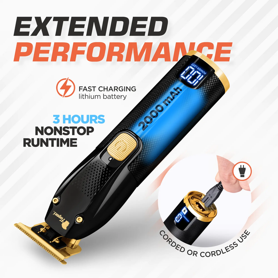 PRECISE TRIMMER