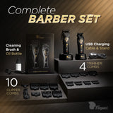 TRIMX CLIPPER & TRIMMER SET