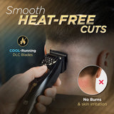 TRIMX CLIPPER