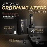 TRIMX TRIMMER