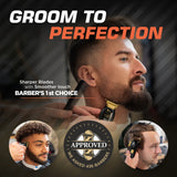 PRECISE CLIPPER & TRIMMER SET