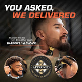 PRECISE TRIMMER