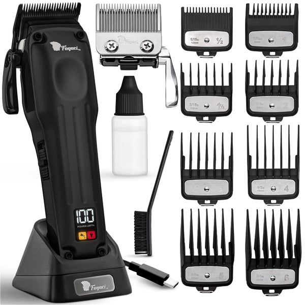 FUSION CLIPPER