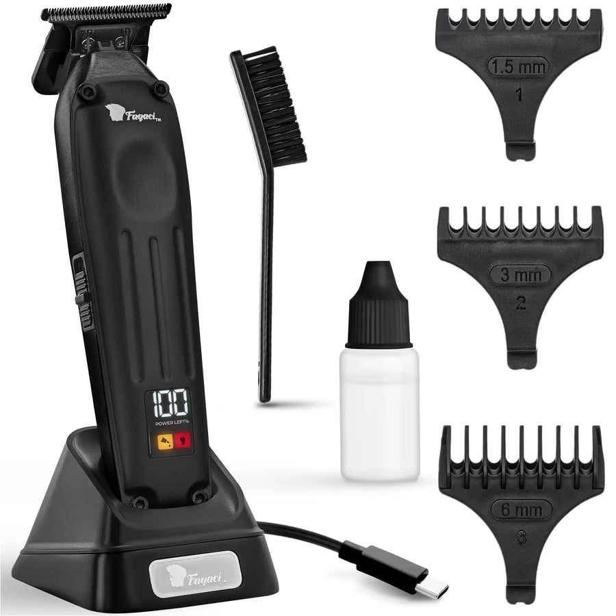 FUSION TRIMMER