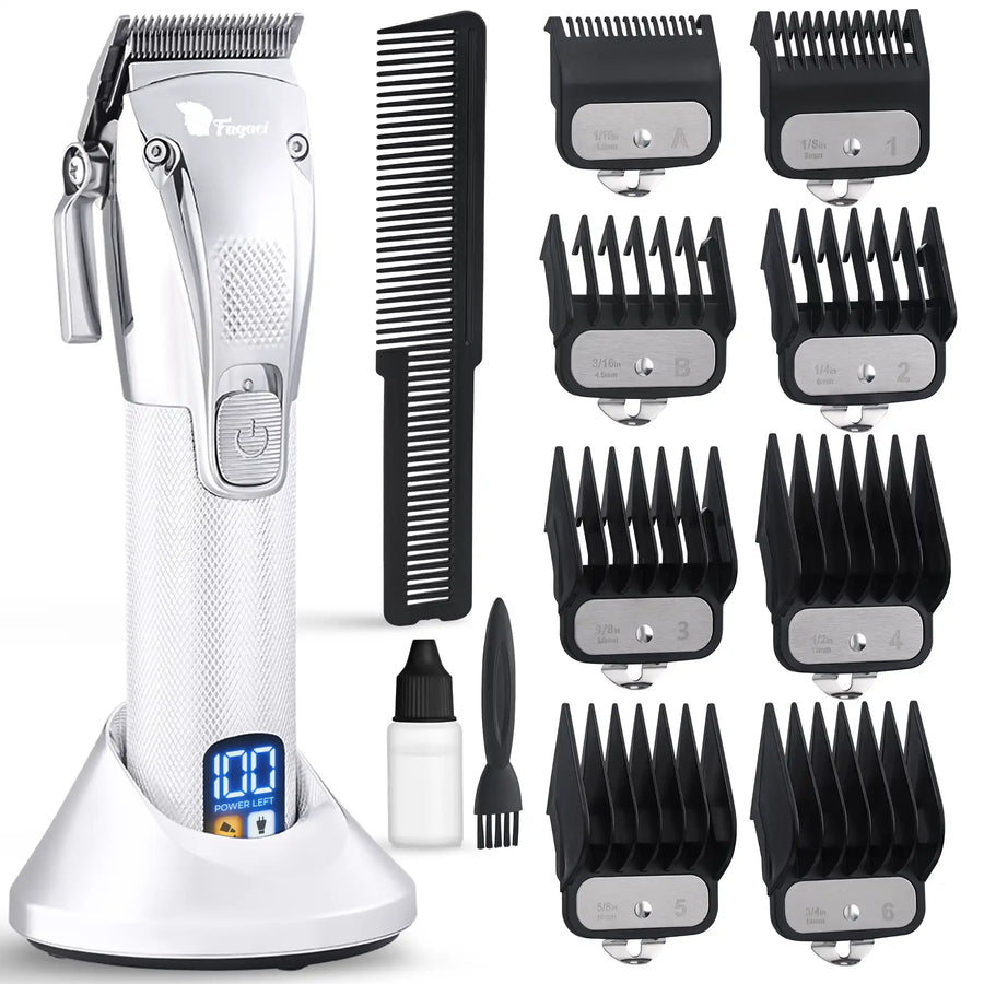 PRECISE CLIPPER