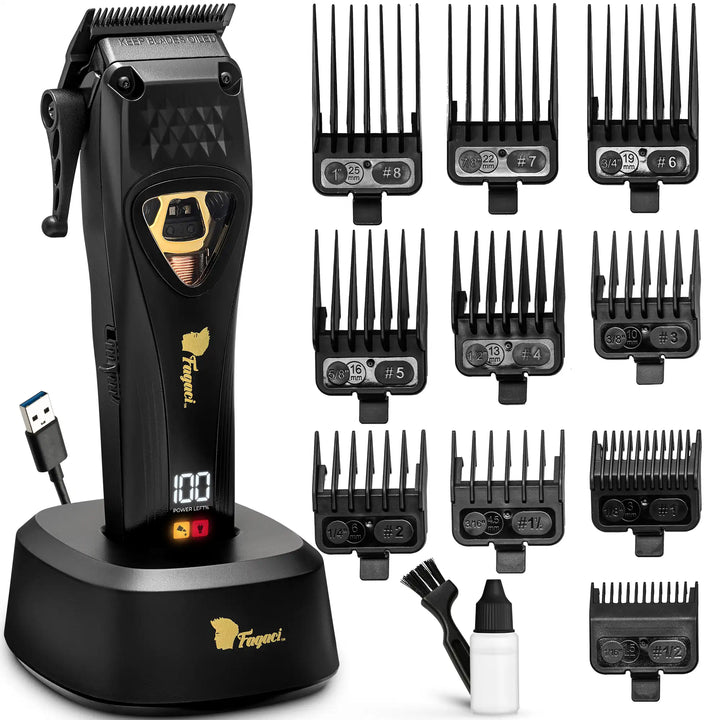 TRIMX CLIPPER